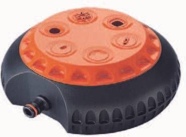 Claber Multifunctionele Sproeier