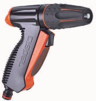 Claber Sproeipistool 9561