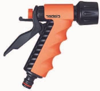 Claber Sproeipistool Regelbaar