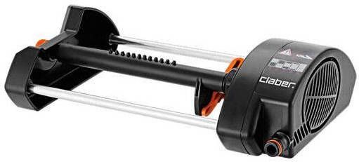 Claber Zwenksproeier Compact Aqua Control
