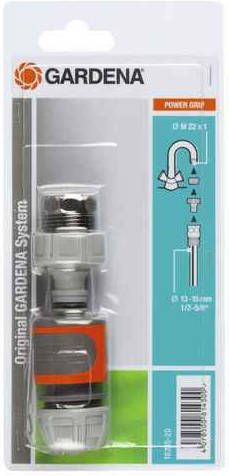 Gardena Aansluitset Slangkoppeling
