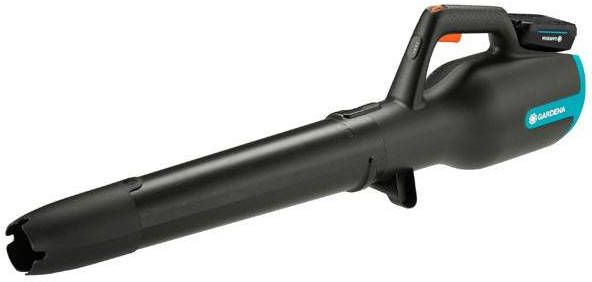 Gardena Accu Bladblazer Powerjet 18v P4a Solo Power For All Solo
