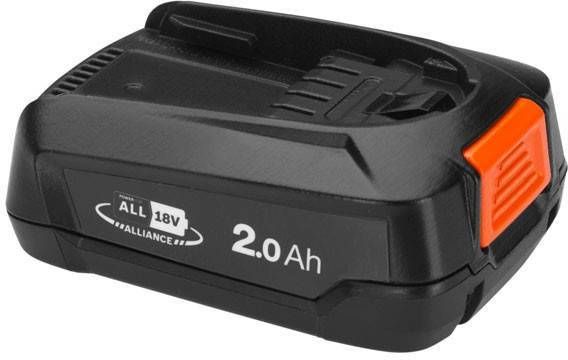Gardena Accu PBA 18V/36 P4A