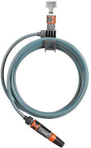 Gardena City Gardening Terras Spiraalslang 7, 5