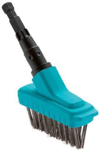 Gardena Combisystem Voegenborstel M Onkruidstekers & Krabbers