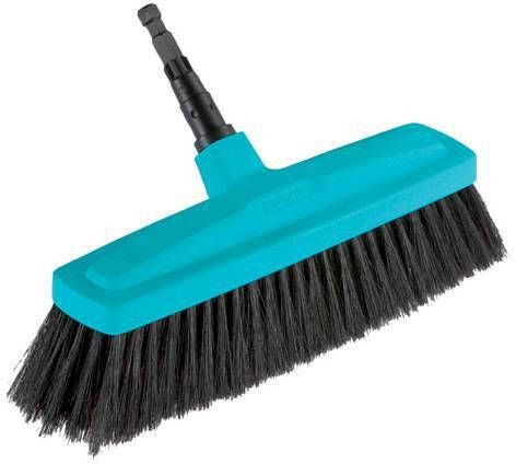 Gardena Combisystem Huishoudbezem Reiningingsgereedschap 34 cm