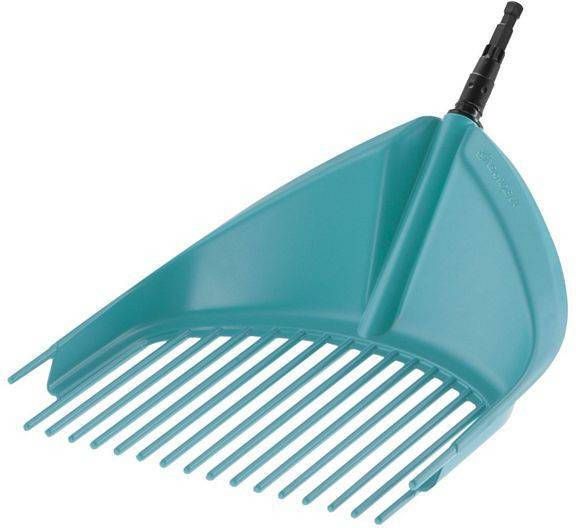 Gardena Combisystem Multihark Harken