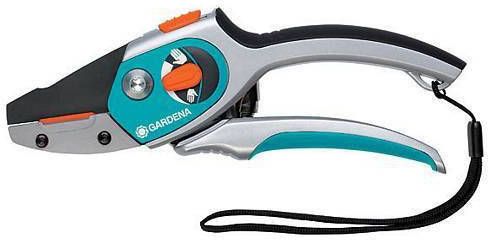 Gardena 8798-20 Comfort Hefboomsnoeischaar SmartCut 25mm