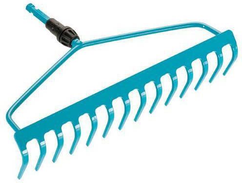 Gardena beugelhark combisysteem