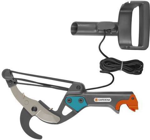 Combisystem Bypass boomschaar (298-20)