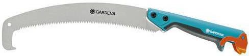 Warentuin Gardena Snoeizaag Combisystem 300 Pp Gebogen
