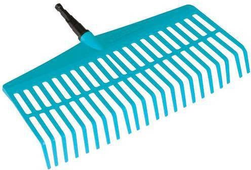 Gardena 3101 20 Combisystem Gazonhark 430mm