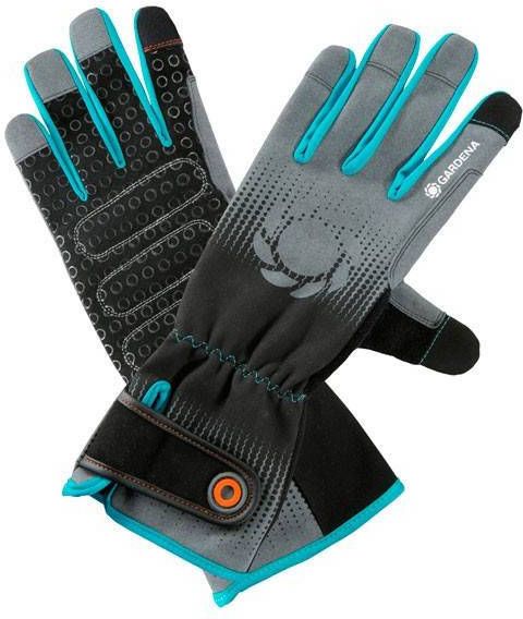 Gardena Handschoenen rozenonderhoud/ 8 E6