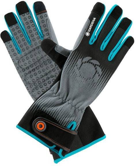Gardena Handschoenen struikonderhoud/ 8 E6