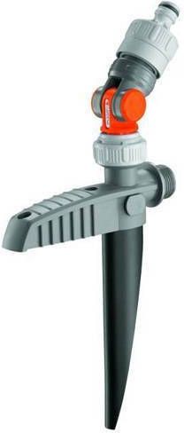Gardena 8254-20 Waterplug 3/4"-buitendraad