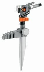 Gardena Robuuste Pulserende Sector/cirkelsproeier Met Doorsnede 10 25m En