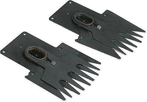 Messenset voor grasschaar (2345-20)