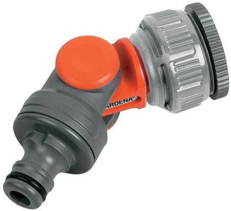 Gardena 2999 20 Scharnierend kraanstuk 26, 5mm(G 3/4" )