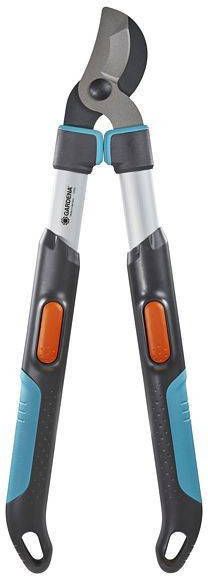 Gardena Telescopische Takkenschaar Telecut 520 670b