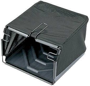 Gardena opvangbak gazonbeluchters/verticuteermachines