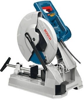 Bosch Cirkelzaag GCD 12 JL