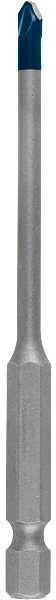 Bosch Expert HEX 9 HC Boor, Ø 4mm Lengte 90 mm