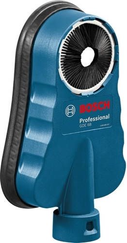 Bosch Stofafzuiging GDE 68