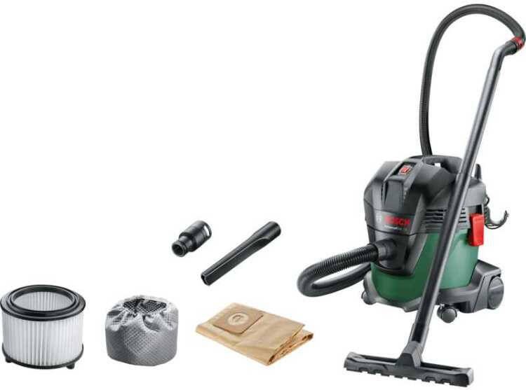 Bosch UniversalVac 15
