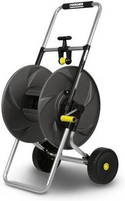 Kärcher Metalen slangwagen HT 80 M 2.645 042.0