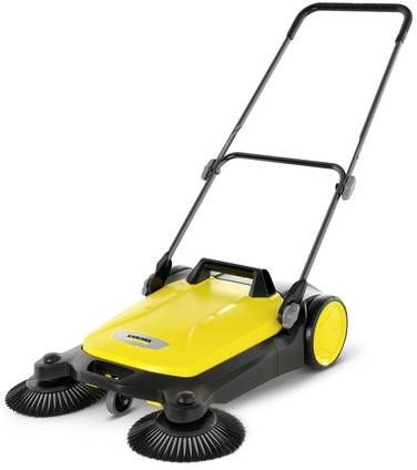 Kärcher S 4 Twin 1.766 360.0