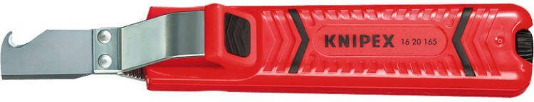 KNIPEX Afstriptang 1620165SB
