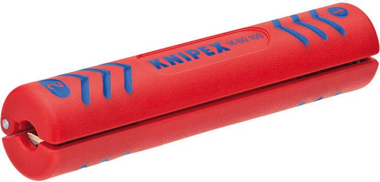 KNIPEX Afstriptang Coax Kabel 1660100SB