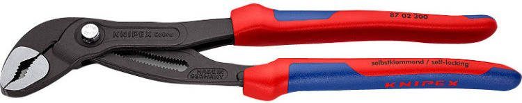 KNIPEX Cobra Waterpomptang 8702300 300 mm