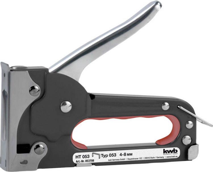 KWB Handtacker Tack 80