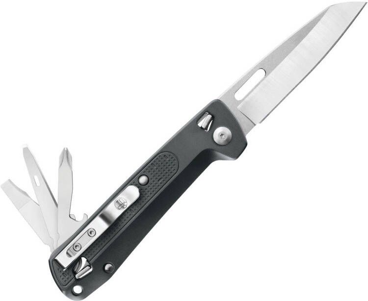 Leatherman FREE K2