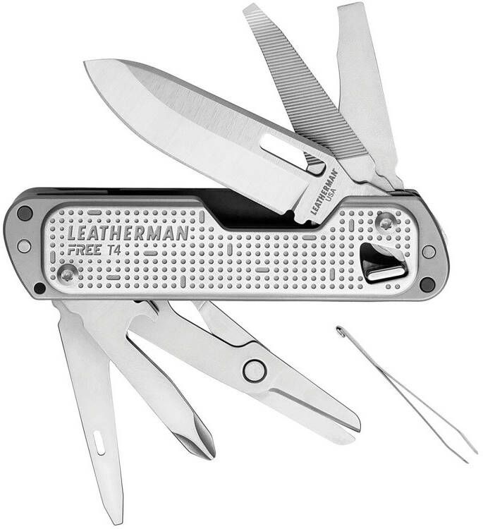 Leatherman FREE T4
