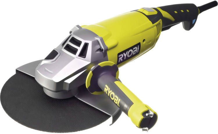 Ryobi Haakse slijper EAG2000RS