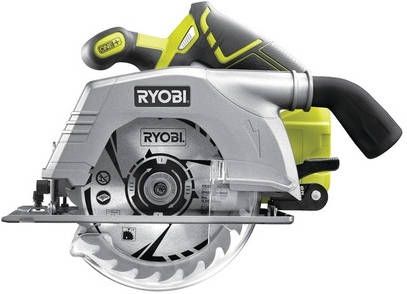 Ryobi R18CS 0 Accu niet inbegrepen