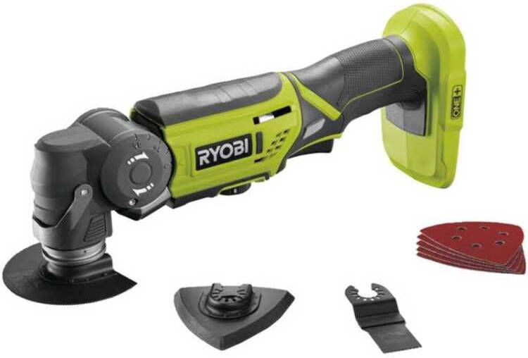 Ryobi R18MT 0 Accu niet inbegrepen