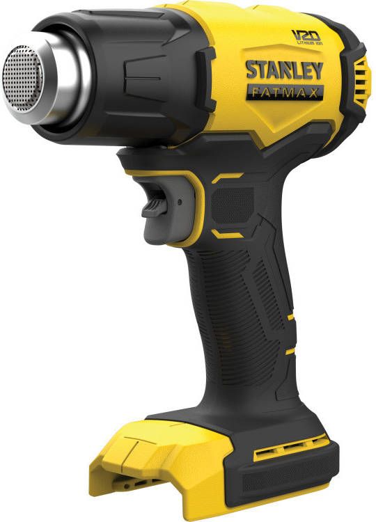 Stanley Fatmax V20 18V Heteluchtpistool Solo Accu en oplader niet inbegrepen