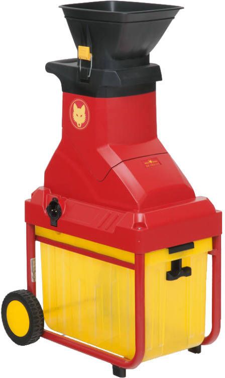 WOLF Garten Hakselaar SDE 2800 EVO
