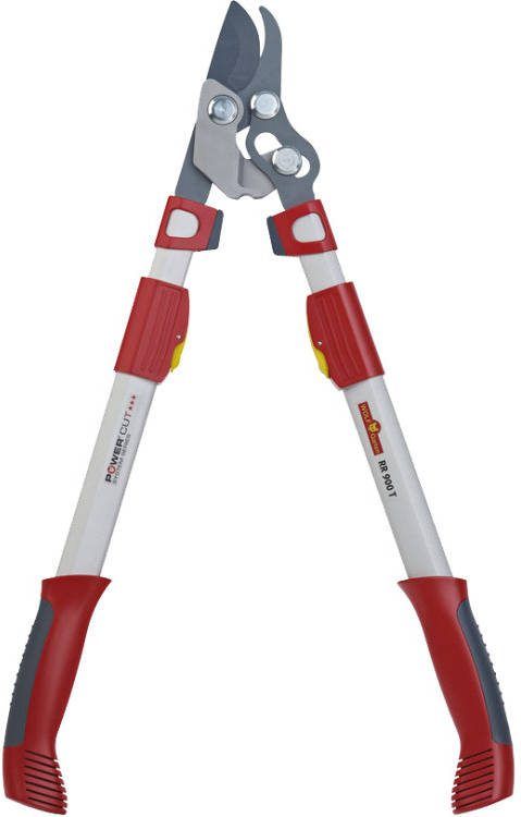 WOLF Garten Takkenschaar "Premium Plus" RR 900 T
