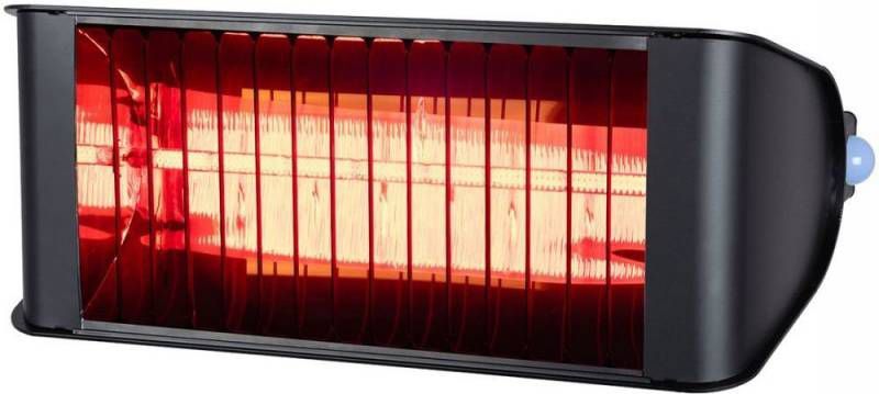 EUROM Golden 2400 Giant Terrasverwarmer 2400W