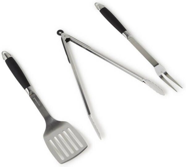 Barbecook Barbecue accessoire set 3 delig