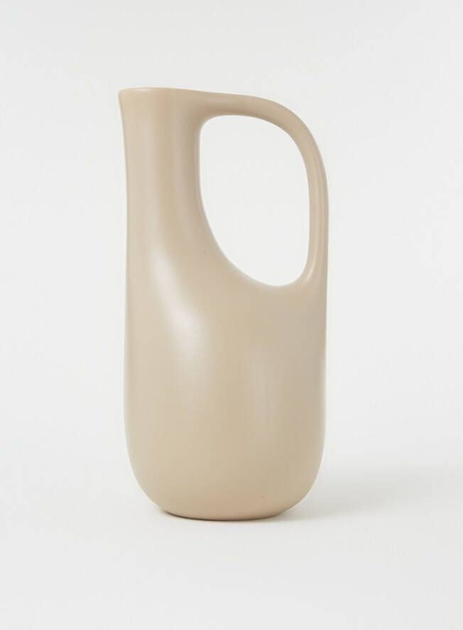 Ferm Living Liba Waterkan Zwart