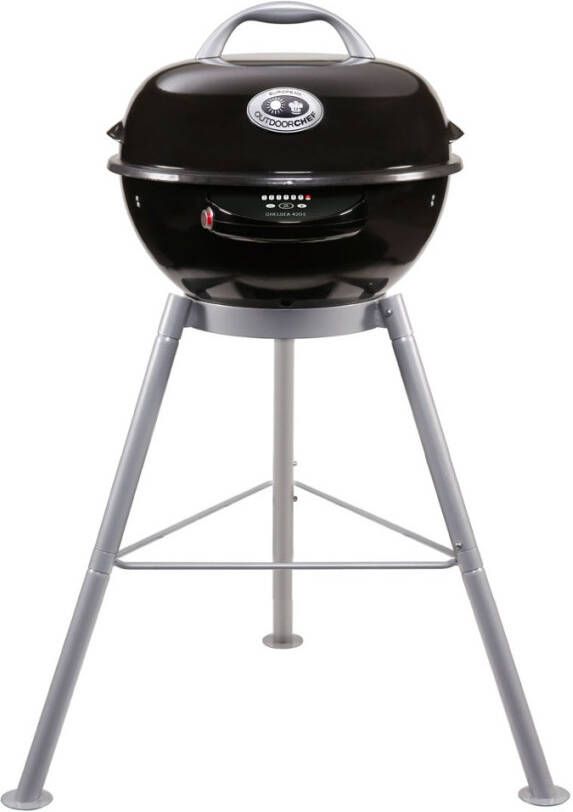 Outdoorchef Bbq Barbecue Elektrisch Chelsea P 420 E Inclusief Onderstel
