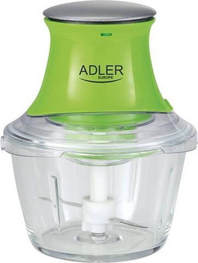 Adler Ad 4056 Hakselaar En Ijsbreker 300 Watt