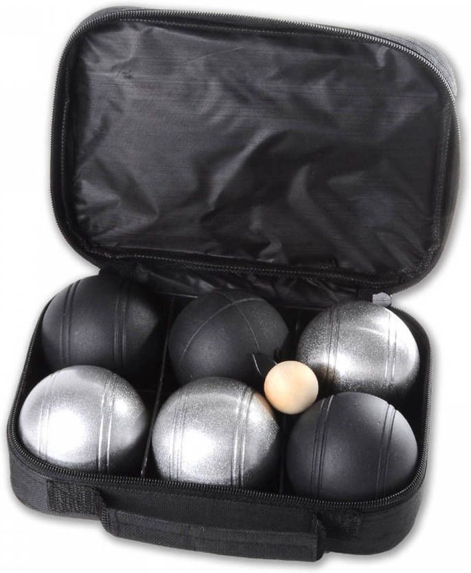 Angel Sports Jeu De Boules Set 6 Stuks