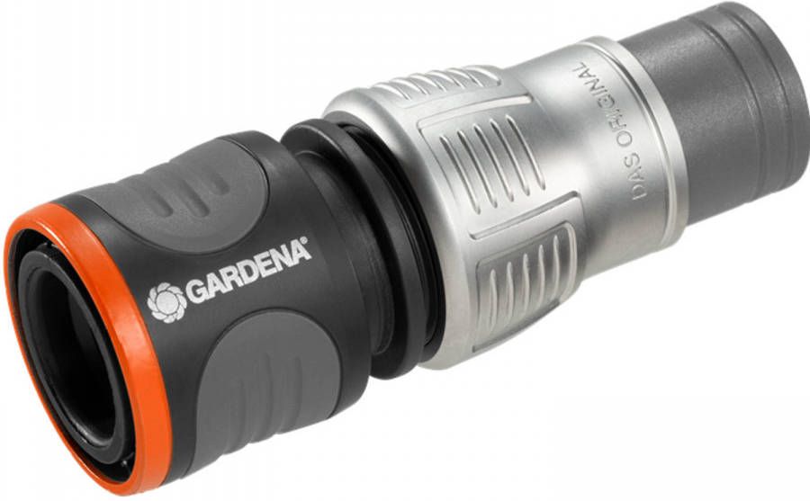 Gardena Premium Slangstuk 13 mm (1/2") 15 mm (5/8")