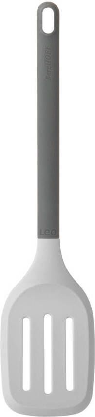 BergHOFF Gegleufde Bakspaan, Grijs Nylon Leo Line